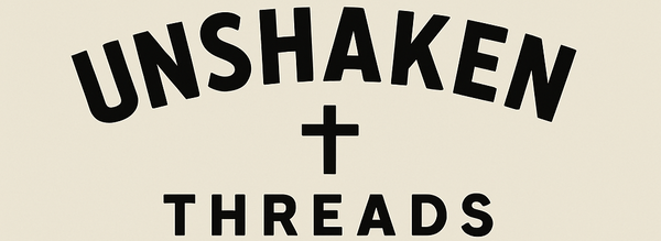 Unshaken Threads